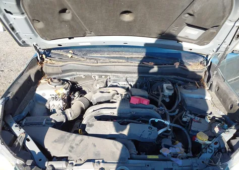 2015 Subaru Forester 2.5I Premium из США, поврежденный, VIN JF2SJADC3FH562938